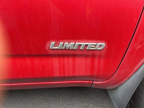 2006 Toyota RAV4 Limited