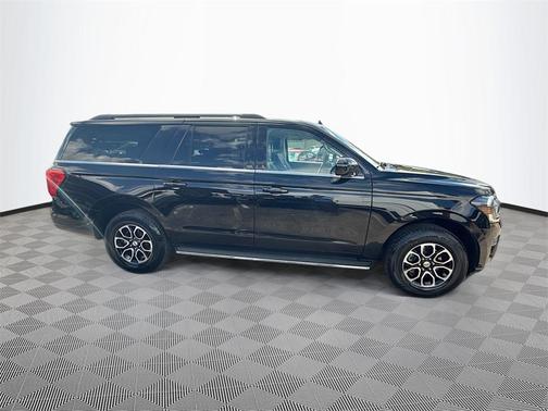 2023 Ford Expedition Max XLT