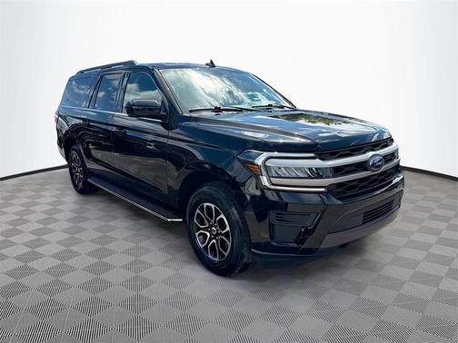 2023 Ford Expedition Max XLT