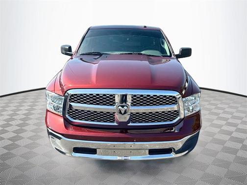 2019 RAM 1500 Tradesman