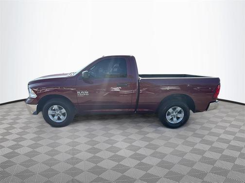 2019 RAM 1500 Tradesman