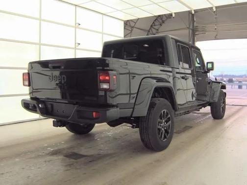 2021 Jeep Gladiator Sport S