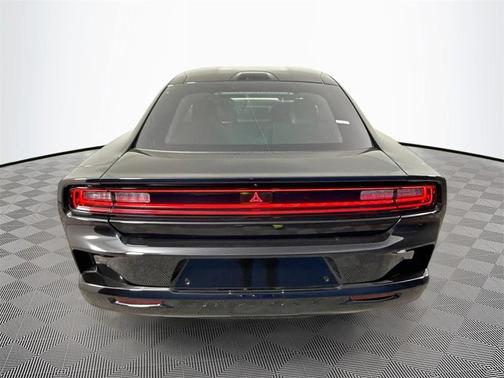 2025 Dodge Charger Daytona R/T