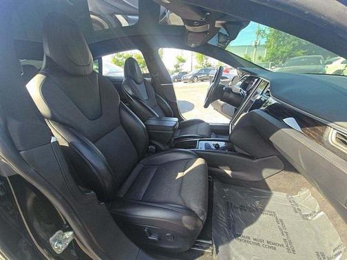 2018 Tesla Model S 75D
