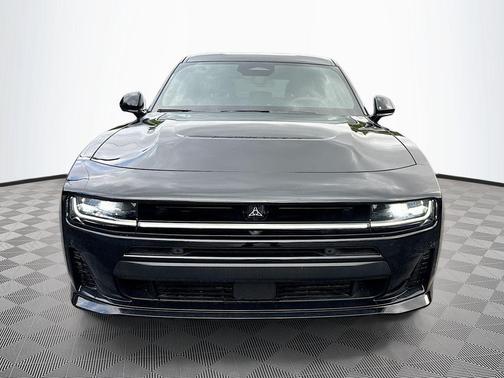 Diamond Black Crystal Pearlcoat 2026 Dodge Charger Scat Pack