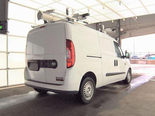 2022 RAM ProMaster City Tradesman