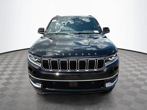 2025 Jeep Wagoneer 4x4