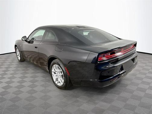 2025 Dodge Charger Daytona R/T