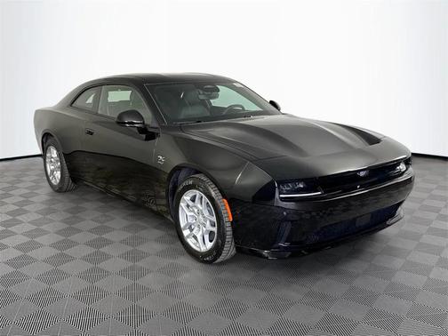 2025 Dodge Charger Daytona R/T