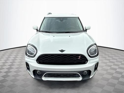 2023 MINI Countryman Cooper S