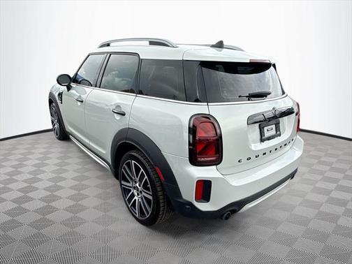 2023 MINI Countryman Cooper S