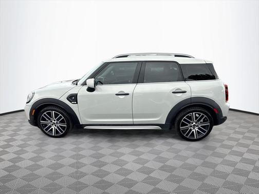 2023 MINI Countryman Cooper S