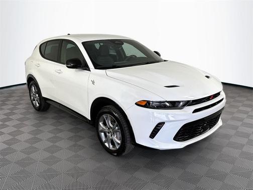 2025 Dodge Hornet R/T EAWD