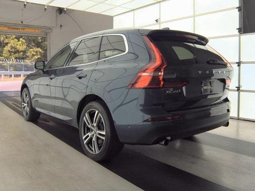 2019 Volvo XC60 T6 Momentum