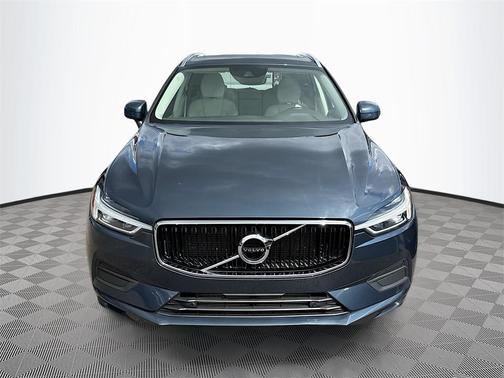 2019 Volvo XC60 T6 Momentum