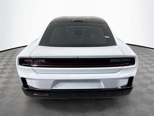 2025 Dodge Charger Daytona R/T