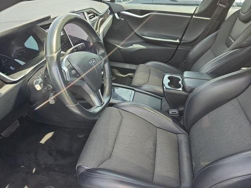 2017 Tesla Model S 75