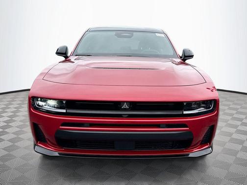 Redeye 2026 Dodge Charger R/T