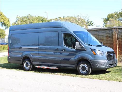 2021 Ford Transit-250 Base