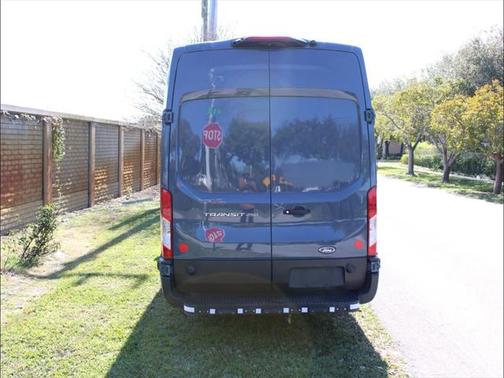 2021 Ford Transit-250 Base