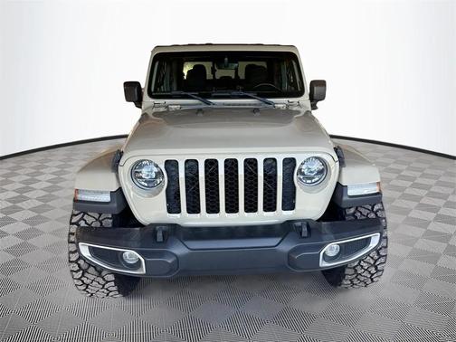 2022 Jeep Gladiator Sport S