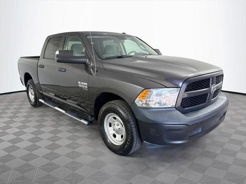 2022 RAM 1500 Tradesman