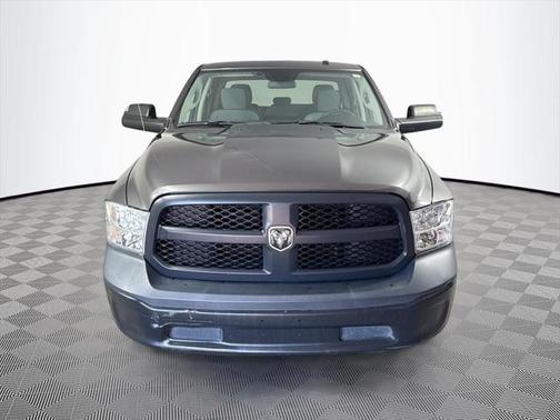 2022 RAM 1500 Tradesman