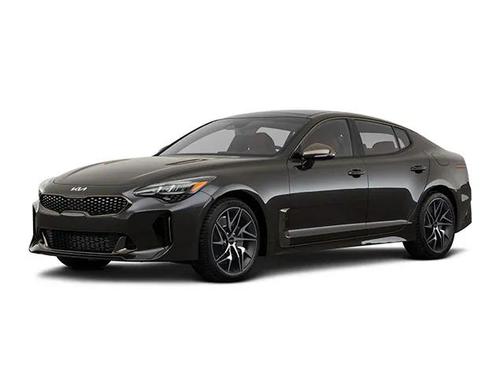 2023 Kia Stinger GT-Line