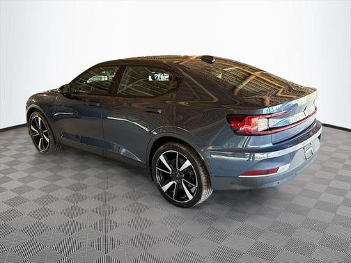 2022 Polestar 2 Long Range Dual Motor