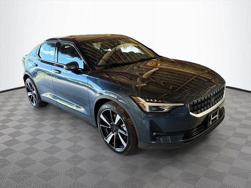 2022 Polestar 2 Long Range Dual Motor