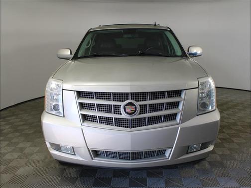 2013 Cadillac Escalade Premium
