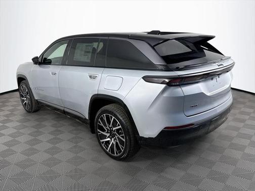 2025 Jeep Wagoneer S Limited