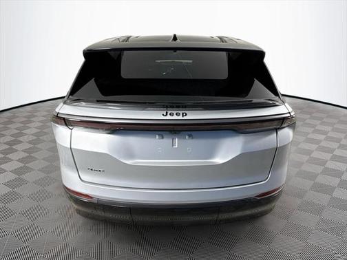 2025 Jeep Wagoneer S Limited
