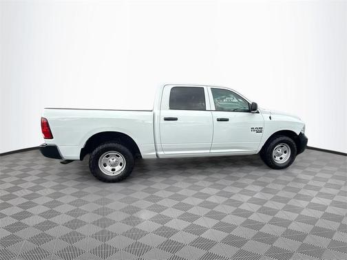2022 RAM 1500 Tradesman