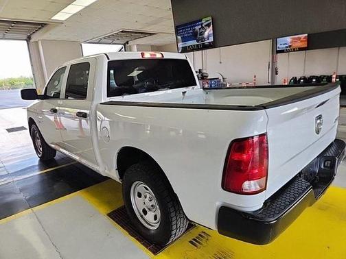 2022 RAM 1500 Tradesman