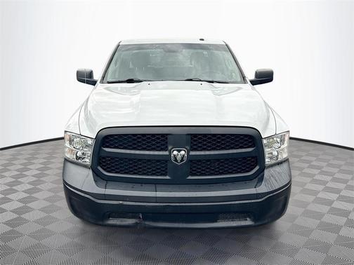 2022 RAM 1500 Tradesman