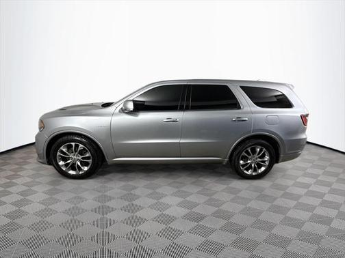 2020 Dodge Durango R/T AWD