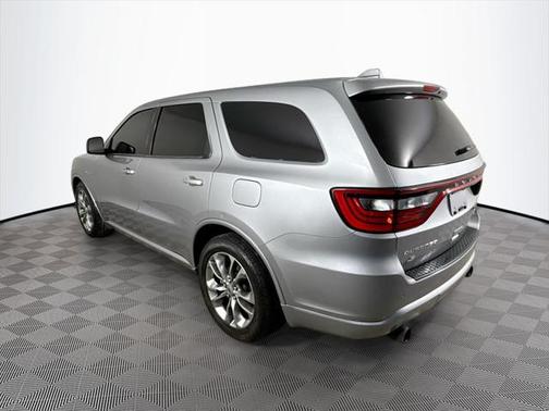 2020 Dodge Durango R/T AWD