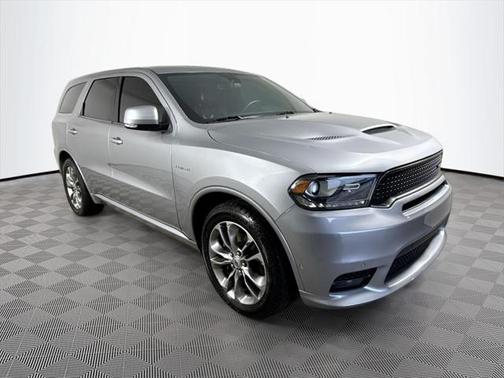 2020 Dodge Durango R/T AWD