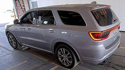 2020 Dodge Durango R/T AWD