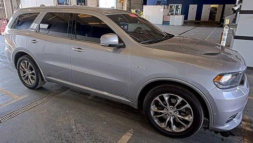 2020 Dodge Durango R/T AWD