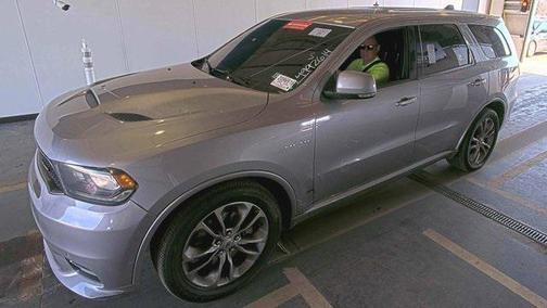 2020 Dodge Durango R/T AWD