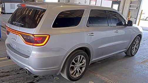 2020 Dodge Durango R/T AWD