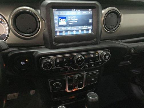 2021 Jeep Gladiator Sport S