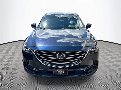 2020 Mazda CX-9 Touring
