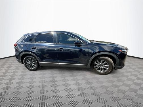 2020 Mazda CX-9 Touring