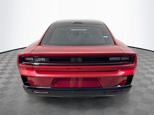 2025 Dodge Charger Daytona R/T