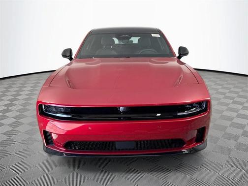 2025 Dodge Charger Daytona R/T