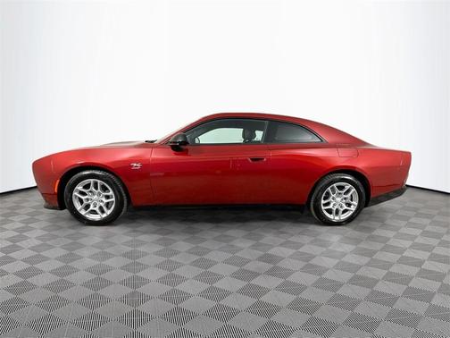 2025 Dodge Charger Daytona R/T