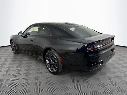 2025 Dodge Charger Daytona R/T